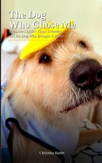 The Dog Who Chose Me