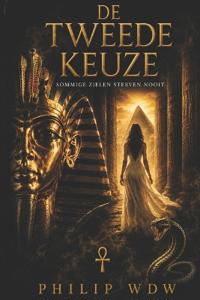 Wille de Wael, P: TWEEDE KEUZE