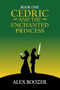 Boozer, A: Cedric and the Enchanted Princess