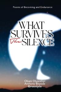 What Survives the Silence