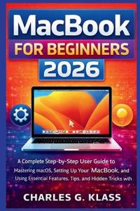 MacBook for Beginners 2026