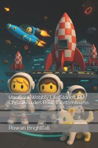 Unofficial Wobbly Life Stories