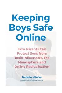 Keeping Boys Safe Online
