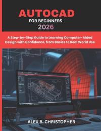 AutoCAD for Beginners 2026