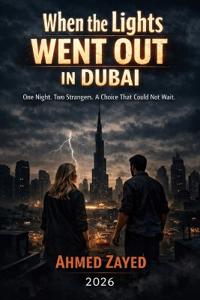When the Lights Went Out in Dubai