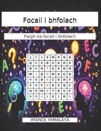 Focail I bhfolach