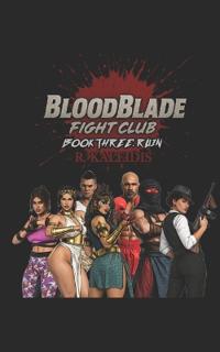 Bloodblade Fight Club