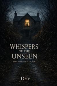 Whispers of the Unseen