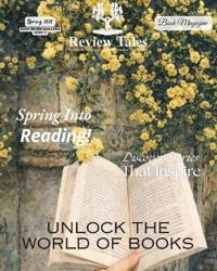 Book Review Magazine - 17 (Spring 2026)