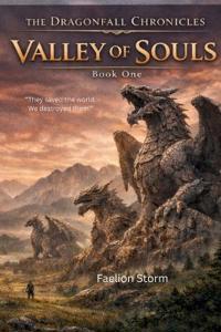 Storm, F: VALLEY OF SOULS