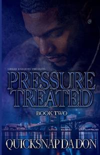 Pressure Treated
