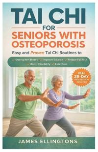 Tai CHI for Seniors with Osteoporosis