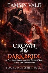 Crown of the Dark Bride