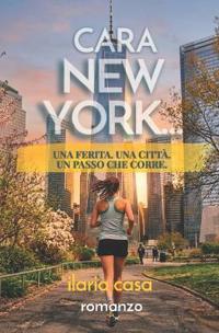 Cara New York...