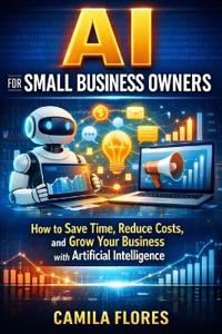 AI for Small Business Owners