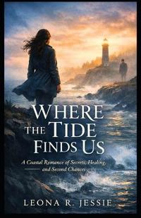 Where the Tide Finds Us