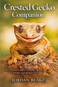 Crested Gecko Companion