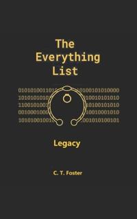 Foster, C: Everything List