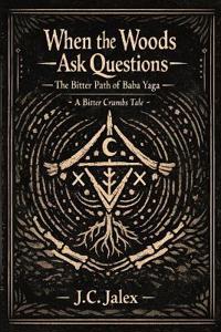 When The Woods Ask Questions