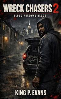 Wreck Chasers 2