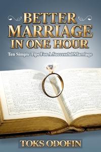 Better Marriage In One Hour
