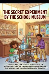 The Secret Experiment by the School Museum