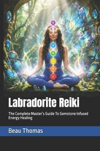Labradorite Reiki