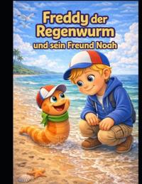 Freddy der Regenwurm und sein Freund Noah