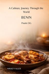 A Culinary Journey Through the World