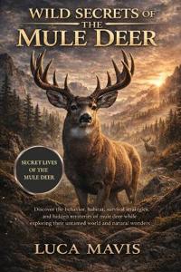 Wild Secrets of the Mule Deer