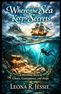 Where the Sea Keeps Secrets