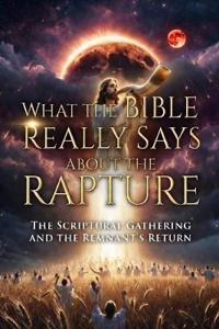 What the Bible Really Says about the Rapture