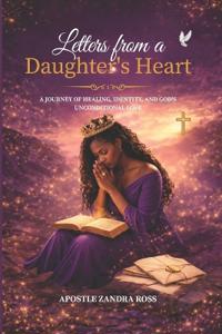 Letters From a Daughter's Heart