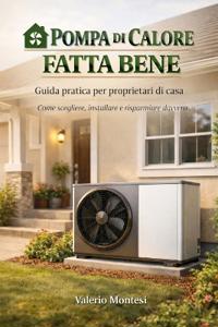 Pompa Di Calore Fatta Bene