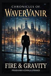Chronicles of WaverVanir