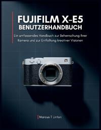 Fujifilm X-E5 Benutzerhandbuch