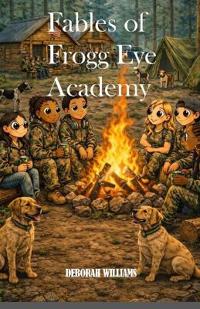 Fables of Frogg Eye Academy