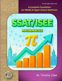 SSAT/ISEE - Mathematics -