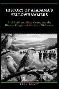 History of Alabama's Yellowhammers