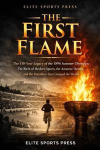 The First Flame