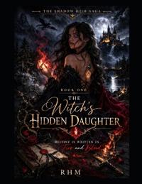 The Witch's Hidden Daughter