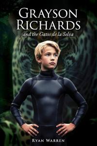 Grayson Richards and the Gatos de la Selva