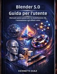 Blender 5.0 Guida per l'utente
