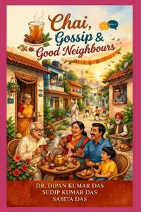 Chai, Gossip & Good Neighbours