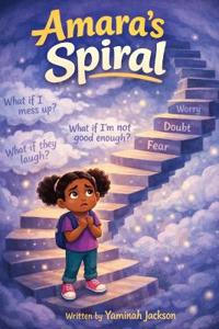 Amara's Spiral