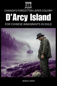D'Arcy Island