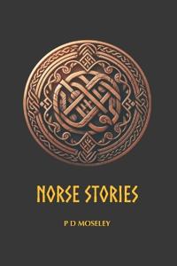 Norse Stories