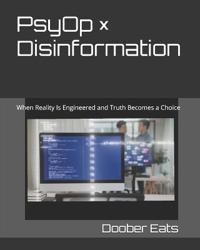 PsyOp × Disinformation