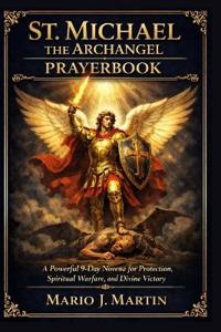 St. Michael the Archangel Prayerbook