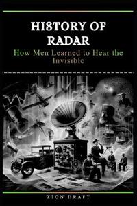 History of Radar